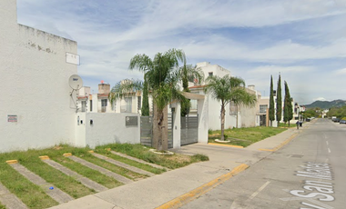 Av. San Mateo Zapopan (Coto Sol) | REMATE AVANZADO | NO ACEPTA CRÉDITOS