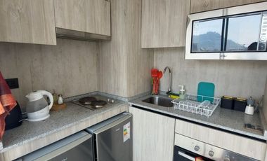 HOME ESTUDIO AMOBLADO