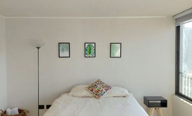HOME ESTUDIO AMOBLADO