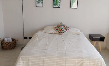 HOME ESTUDIO AMOBLADO