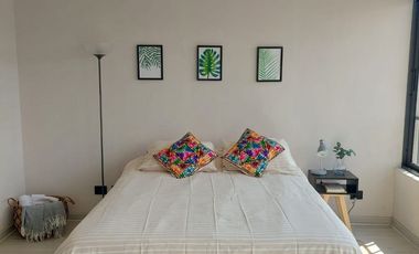 HOME ESTUDIO AMOBLADO
