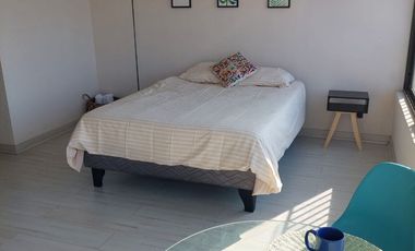 HOME ESTUDIO AMOBLADO