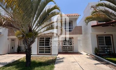 CASA EN VENTA FRACCIONAMIENTO RINCON CAMPESTRE,SALAMANCA,GUANAJUATO