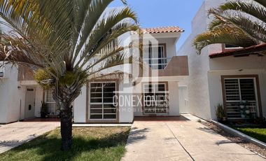 CASA EN VENTA FRACCIONAMIENTO RINCON CAMPESTRE,SALAMANCA,GUANAJUATO