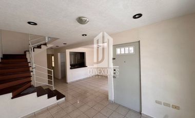 CASA EN VENTA FRACCIONAMIENTO RINCON CAMPESTRE,SALAMANCA,GUANAJUATO