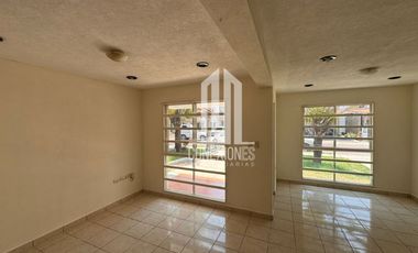 CASA EN VENTA FRACCIONAMIENTO RINCON CAMPESTRE,SALAMANCA,GUANAJUATO