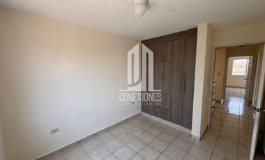 CASA EN VENTA FRACCIONAMIENTO RINCON CAMPESTRE,SALAMANCA,GUANAJUATO