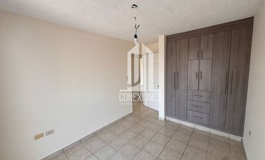 CASA EN VENTA FRACCIONAMIENTO RINCON CAMPESTRE,SALAMANCA,GUANAJUATO