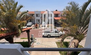 CASA EN VENTA FRACCIONAMIENTO RINCON CAMPESTRE,SALAMANCA,GUANAJUATO
