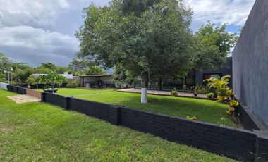 QUINTA EN VENTA MUY CERCA DE COITA