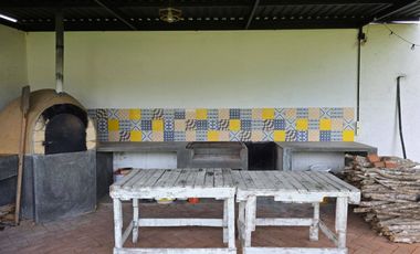 QUINTA EN VENTA MUY CERCA DE COITA