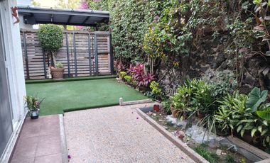 Rento Estupenda Casa en Exclusivo Condominio, en la Zona Dorada de Cuernavaca.