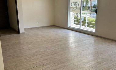 Venta Departamento en Jardines de Atizapan