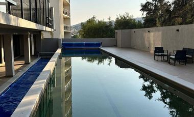 Venta Departamento en Jardines de Atizapan