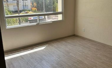 Venta Departamento en Jardines de Atizapan