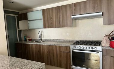 Venta Departamento en Jardines de Atizapan