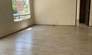 Venta Departamento en Jardines de Atizapan