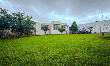Casa de campo en venta / Santo domingo