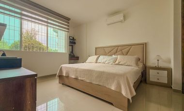 Casa de campo en venta / Santo domingo