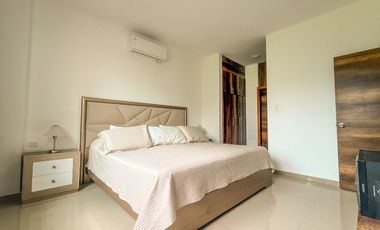 Casa de campo en venta / Santo domingo