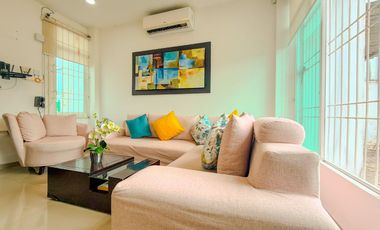 Casa de campo en venta / Santo domingo