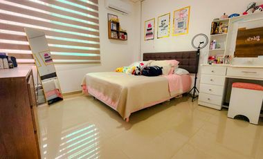 Casa de campo en venta / Santo domingo