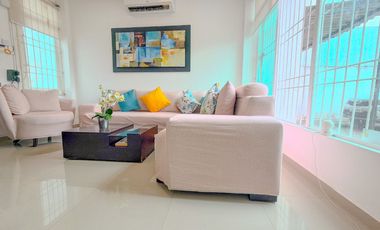 Casa de campo en venta / Santo domingo