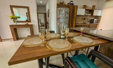 Casa de campo en venta / Santo domingo