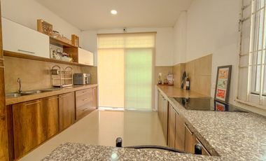 Casa de campo en venta / Santo domingo