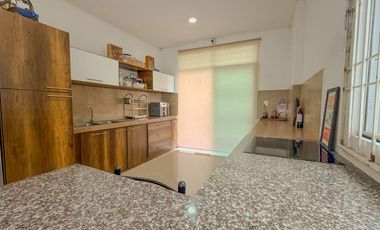 Casa de campo en venta / Santo domingo