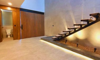Venta de casa en Reserva Santa Mónica