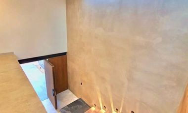 Venta de casa en Reserva Santa Mónica