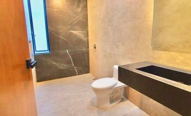Venta de casa en Reserva Santa Mónica
