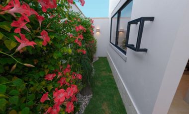 CASA AQUA SUR 1, Más Espacio, Mejor Ubicación y Alta Plusvalía