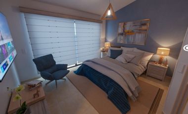 CASA AQUA SUR 1, Más Espacio, Mejor Ubicación y Alta Plusvalía