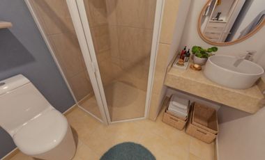CASA AQUA SUR 1, Más Espacio, Mejor Ubicación y Alta Plusvalía