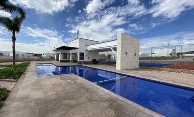 CASA AQUA SUR 1, Más Espacio, Mejor Ubicación y Alta Plusvalía