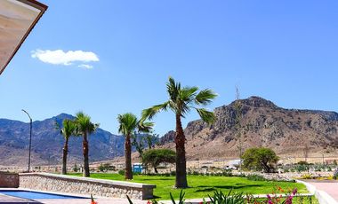 CASA AQUA SUR 1, Más Espacio, Mejor Ubicación y Alta Plusvalía