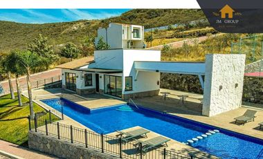 CASA AQUA SUR 1, Más Espacio, Mejor Ubicación y Alta Plusvalía