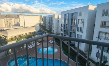 🏡✨ ¡APARTAMENTO LISTO PARA VIVIR CONJUNTO GRANATE! ✨🏡
