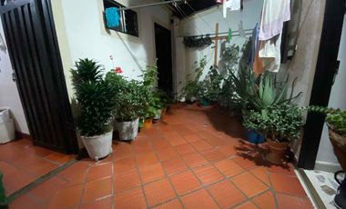 Amplia casa en venta a pocos metros del parque principal del Carmen de viboral.