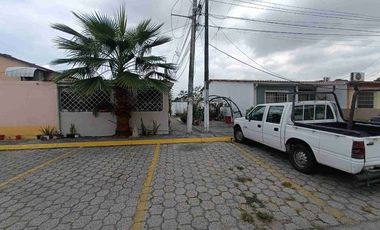 Casa en Venta Alborada Norte de Guayaquil