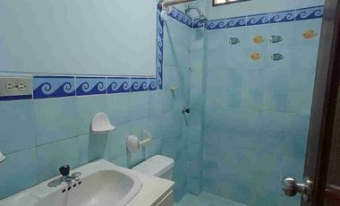 Casa en Venta Alborada Norte de Guayaquil