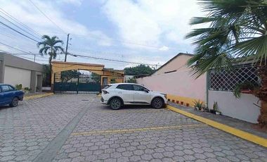 Casa en Venta Alborada Norte de Guayaquil