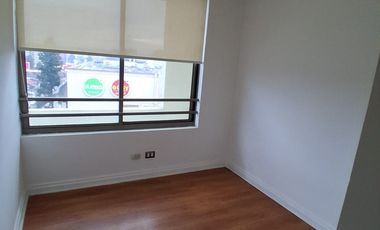 Se Vende Departamento en Edificio Av. Alemania.