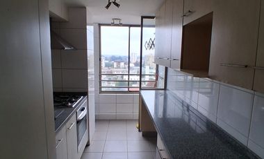 Se Vende Departamento en Edificio Av. Alemania.