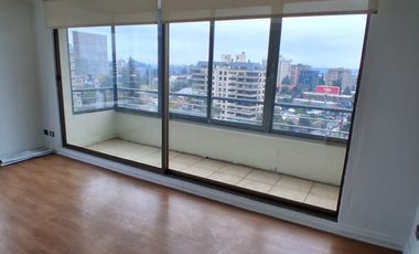 Se Vende Departamento en Edificio Av. Alemania.