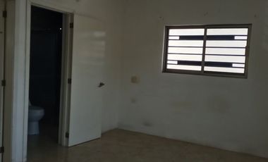 EN RENTA  CASA DE 2 RECAMARAS EN COL OBRERA