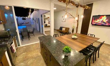 Casa en VENTA en Herradura del Mar | Santa Elena