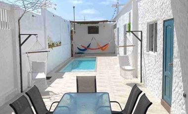 Casa en VENTA en Herradura del Mar | Santa Elena